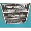 Acrowood 8424-6K Stationary Wood Chipper